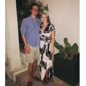 Meet your Posher, Macey